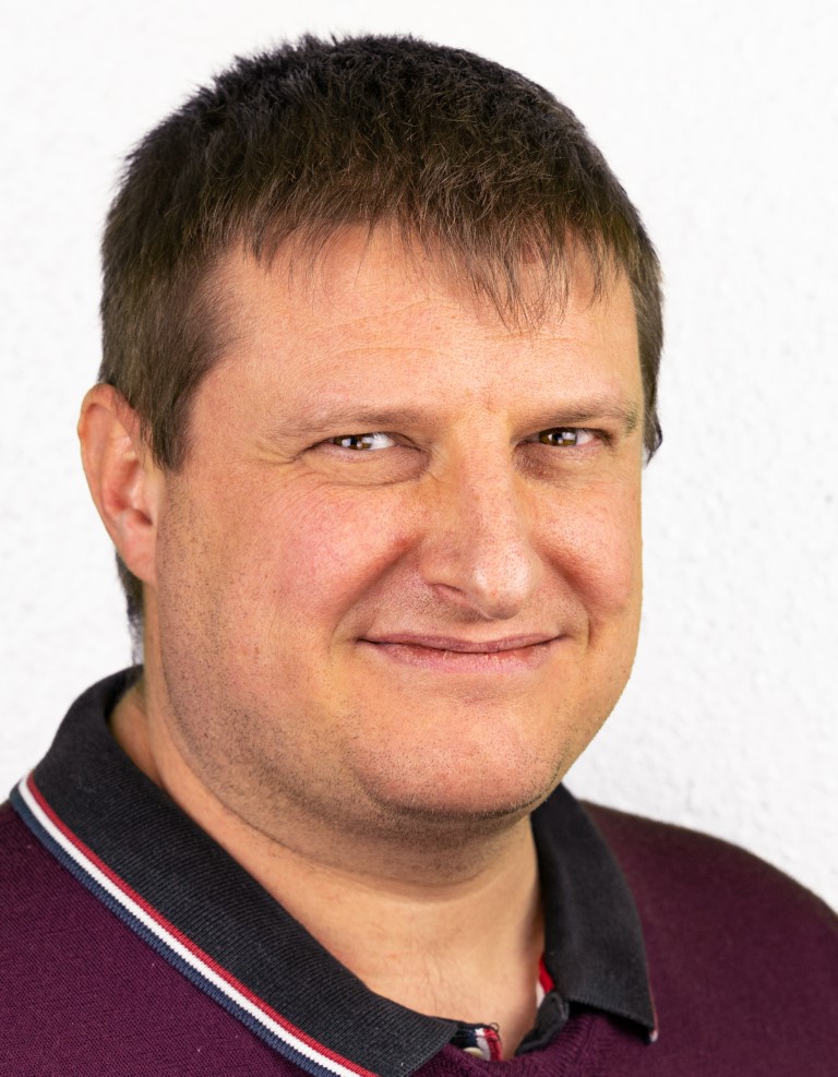 Portrait Christophe COUCHOU-MEILLOT